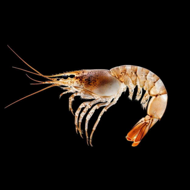Lottini Pistol Shrimp
