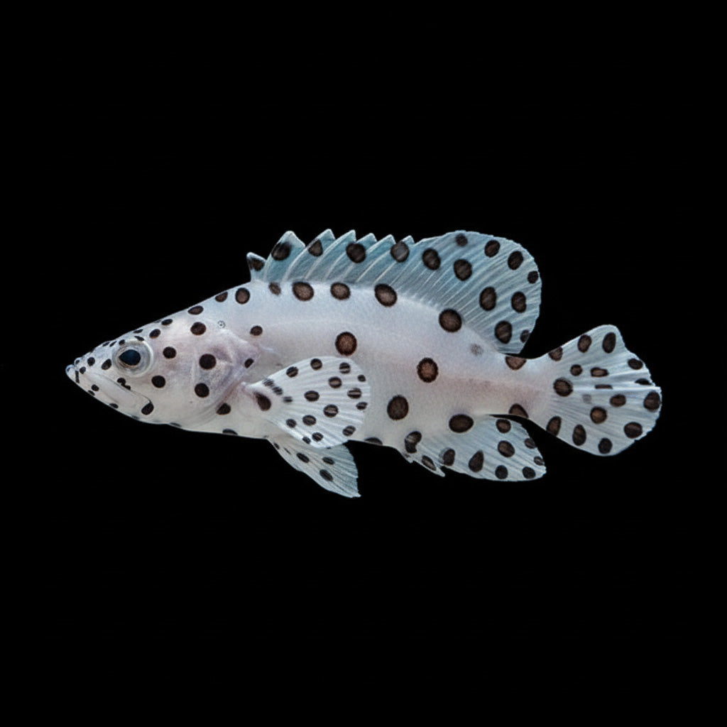 Panther Grouper