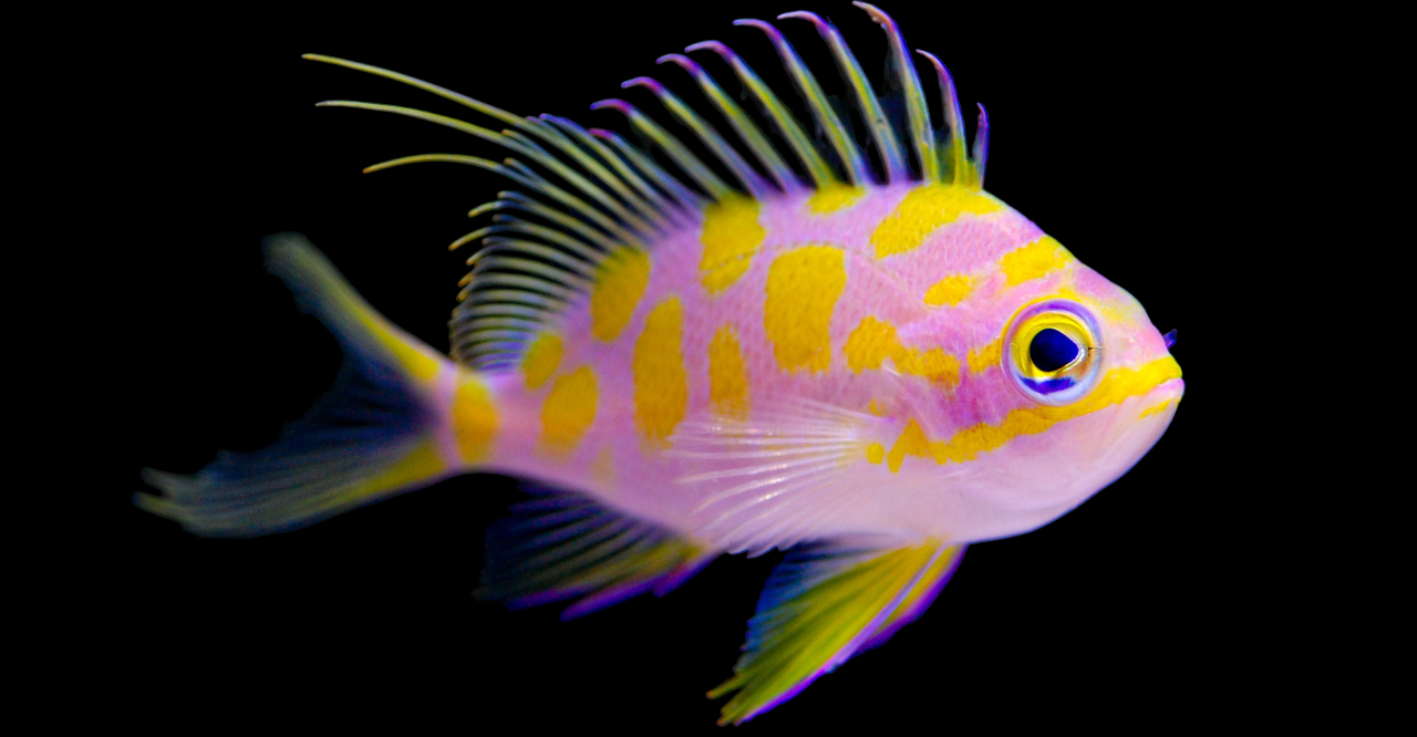 Borbonius Anthias