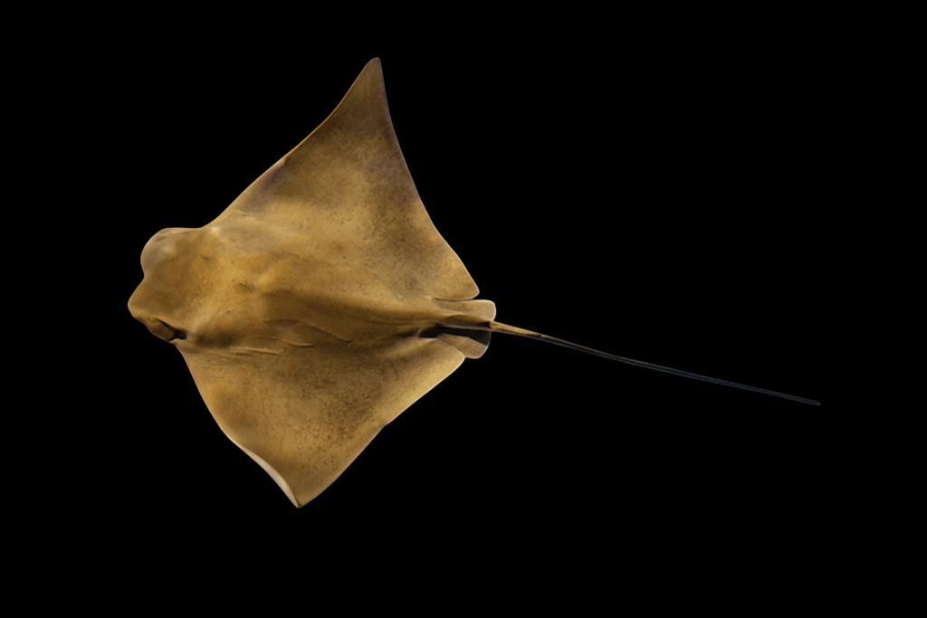 Bat Stingray