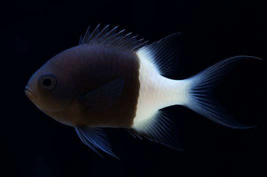 Chocolatedip Chromis