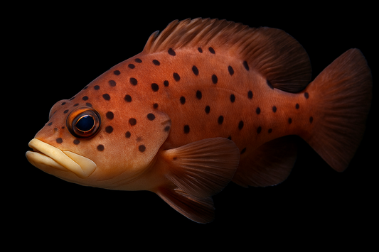 Coney Grouper