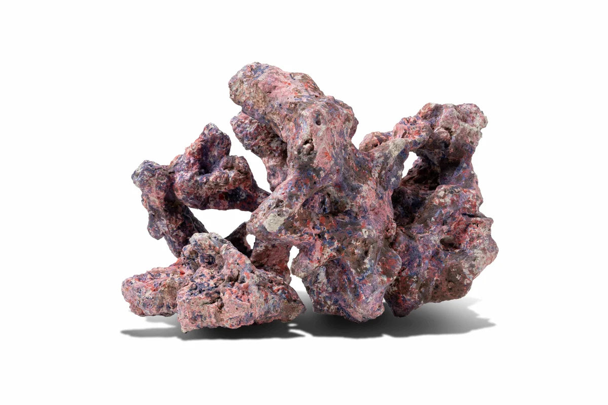 Premium Aquarium Rock