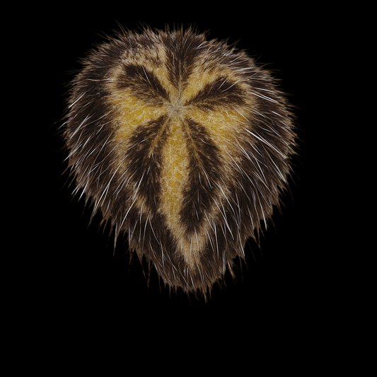 Heart Urchin